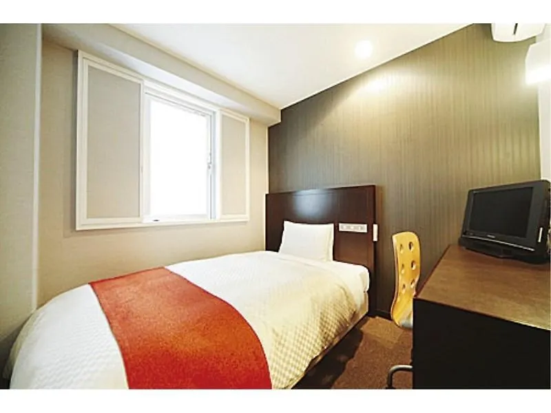 Vessel Inn Hiroshima Station