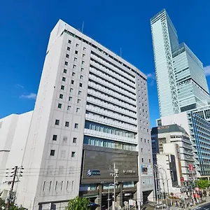ホテル 都シティ 大阪天王寺