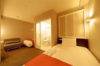 Vessel Inn Hiroshima Station
