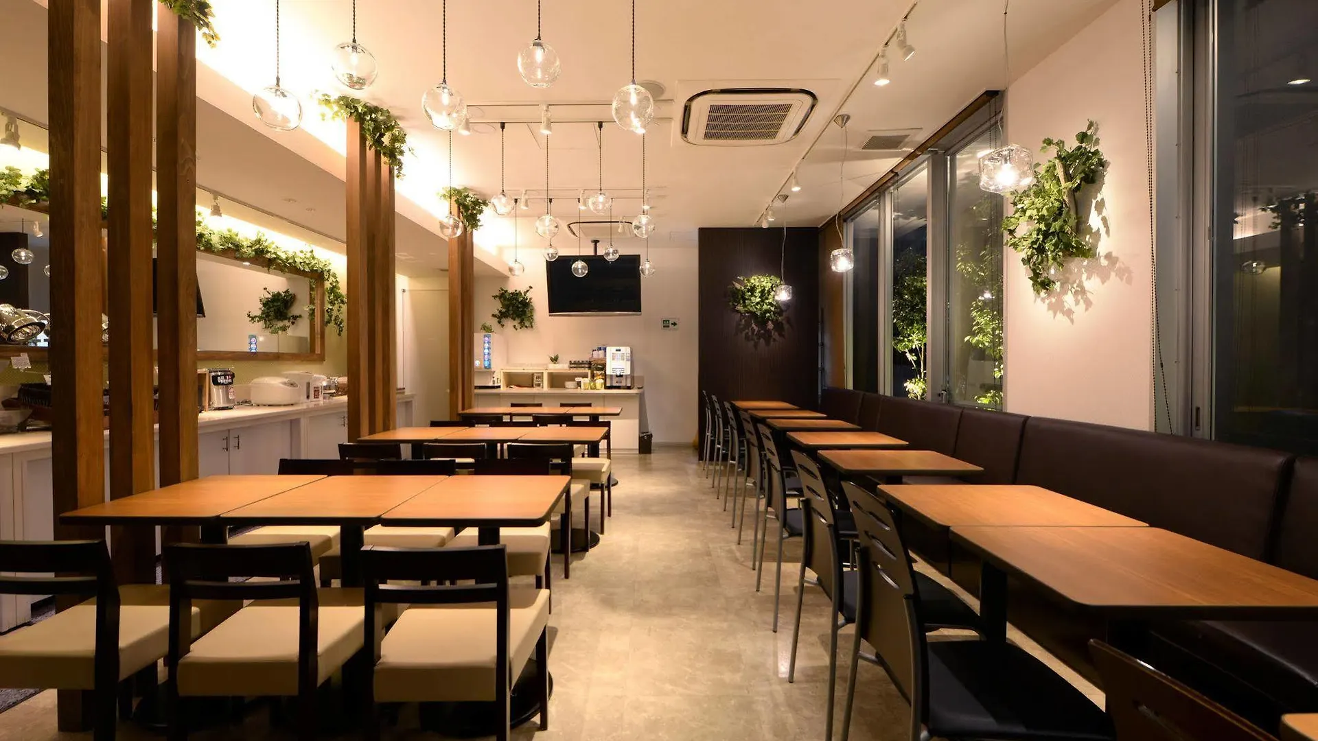 Vessel Inn Hiroshima Station Japan