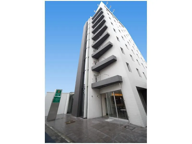 Vessel Inn Hiroshima Station 3*,  Japan