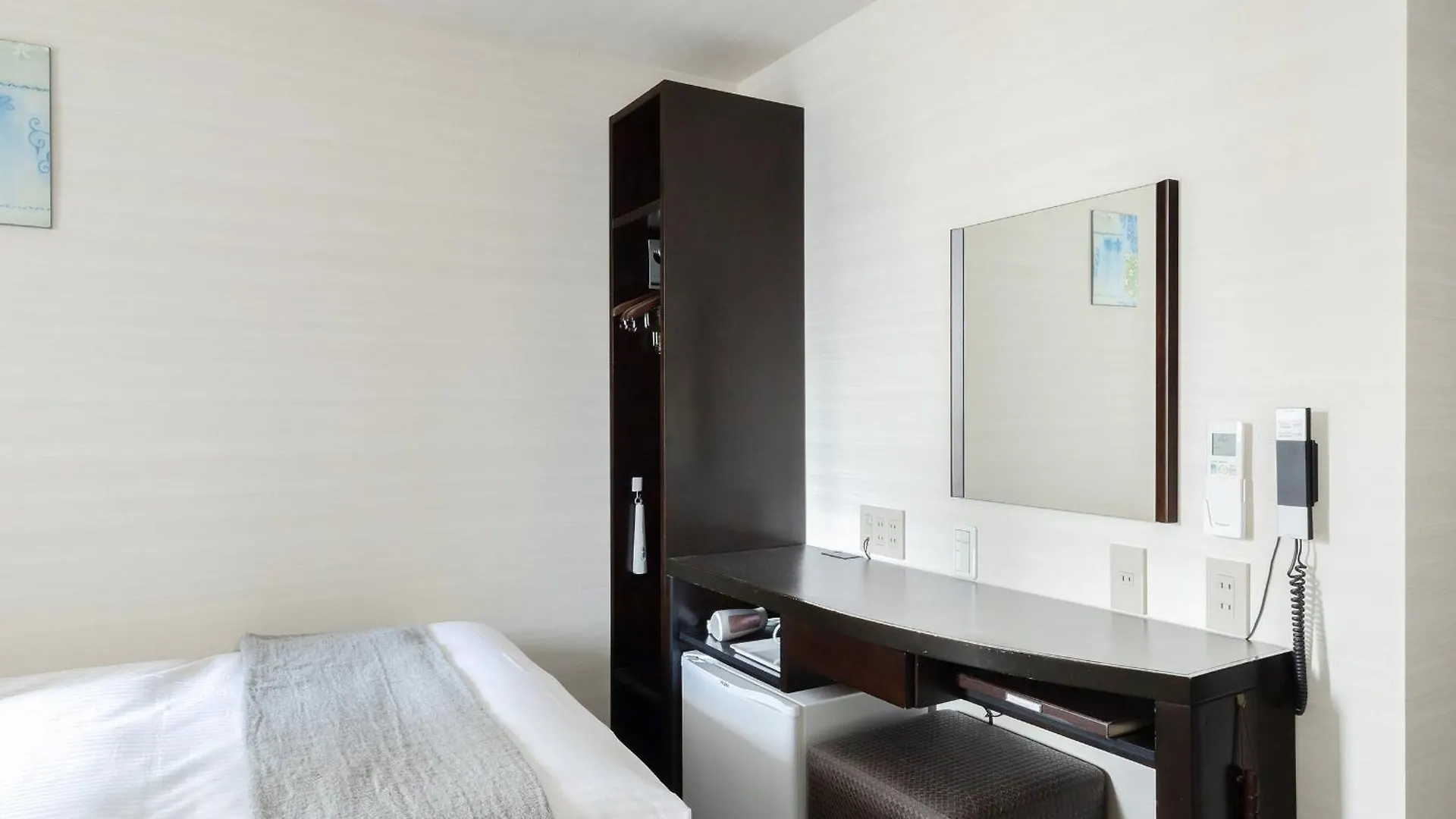 Vessel Inn Hiroshima Station 3*,