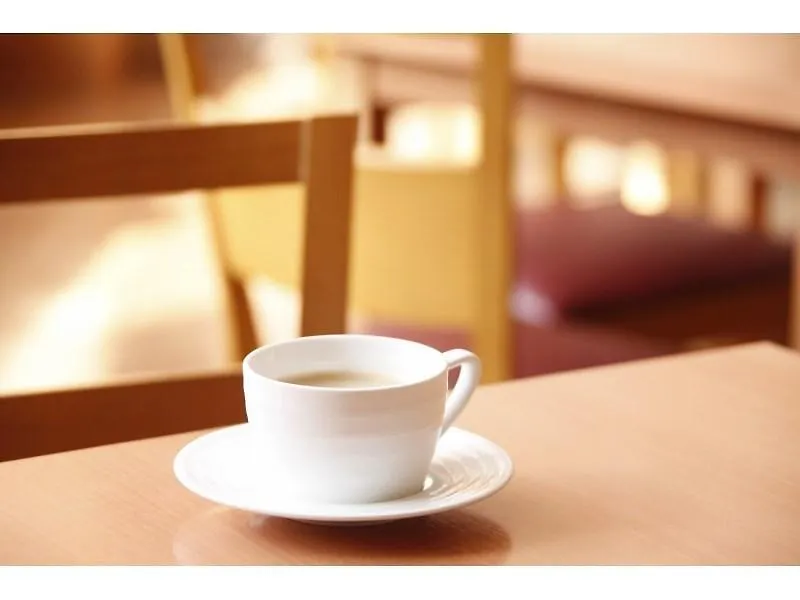 Vessel Inn Hiroshima Station Japan